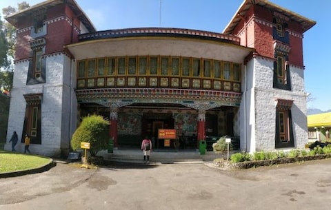 Do-Drul Chorten